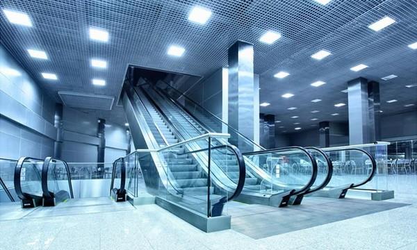 LIFTS 电梯设备指令