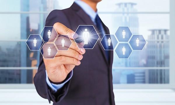 管理体系认证服务